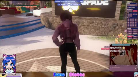 Snapshot of sonaboobvelle chatting on May 31, 2026, 6:42 am Sona Boobvelle Olette. online show from May 31, 2026, 6:42 am