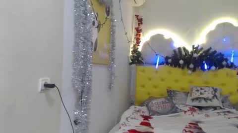 sondrariddle online show from January 7, 2025, 12:24 am