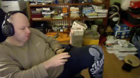 Tom online show from January 10, 2025, 4:09 pm