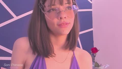 Soni online show from October 9, 2025, 8:01 am