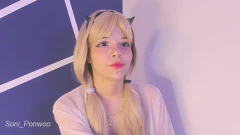 Soni online show from October 19, 2025, 6:36 am