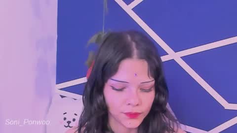 Soni online show from November 1, 2025, 4:03 am