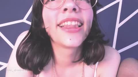 Soniiiiii online show from March 13, 2026, 12:01 pm