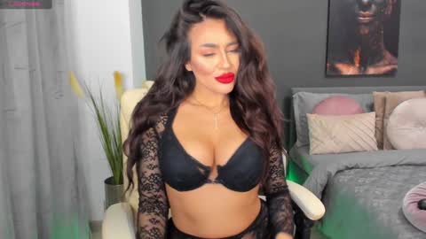 Snapshot of sonia__rey chatting on February 2, 2025, 1:02 am Sonia Rey online show from February 2, 2025, 1:02 am