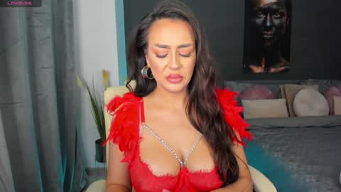 Snapshot of sonia__rey chatting on February 4, 2025, 6:27 pm Sonia Rey online show from February 4, 2025, 6:27 pm