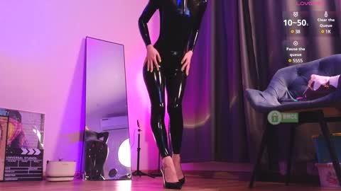 Sonia online show from February 4, 2025, 4:08 pm