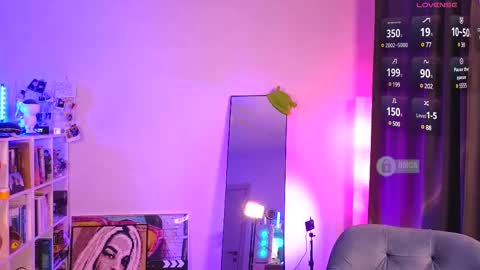 Sonia online show from February 14, 2025, 4:09 pm