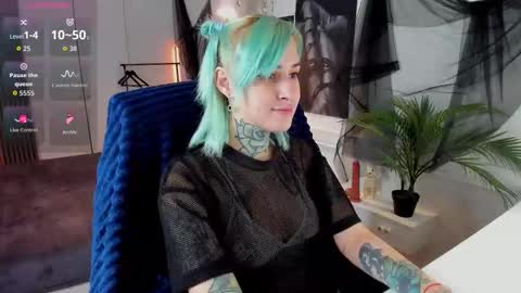 Sonia online show from November 30, 2025, 2:21 pm