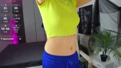 Sonia online show from January 16, 2026, 3:27 pm