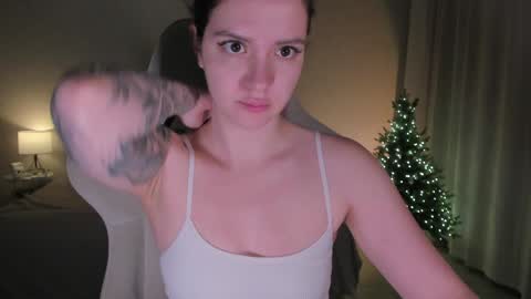 Snapshot of sonia_moon_ chatting on December 30, 2024, 1:26 am sonia_moon_ online show from December 30, 2024, 1:26 am