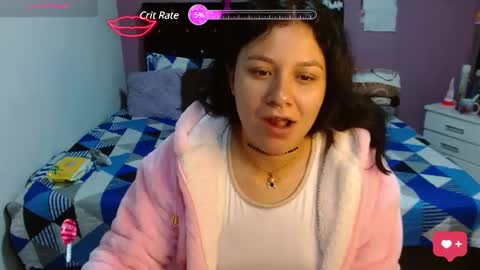 Snapshot of soniafuckboobs chatting on December 3, 2024, 7:43 am soniafuckboobs online show from December 3, 2024, 7:43 am