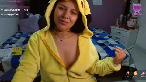 Snapshot of soniafuckboobs chatting on December 4, 2024, 4:10 am soniafuckboobs online show from December 4, 2024, 4:10 am