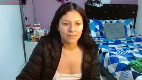 Snapshot of soniafuckboobs chatting on December 10, 2024, 3:20 am soniafuckboobs online show from December 10, 2024, 3:20 am