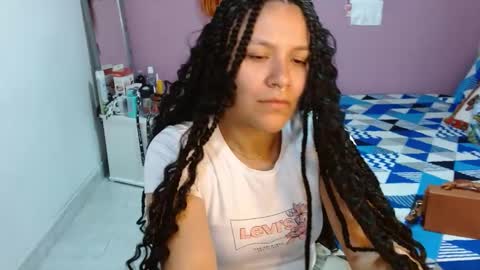 Snapshot of soniafuckboobs chatting on December 27, 2024, 2:43 pm soniafuckboobs online show from December 27, 2024, 2:43 pm