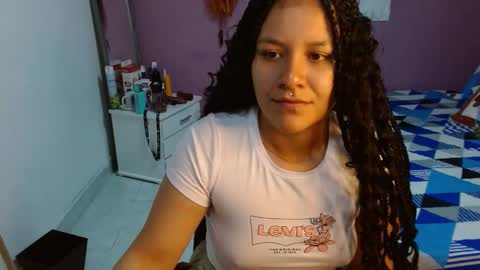 Snapshot of soniafuckboobs chatting on December 28, 2024, 12:56 pm soniafuckboobs online show from December 28, 2024, 12:56 pm