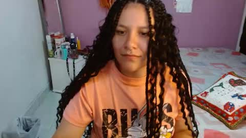 Snapshot of soniafuckboobs chatting on December 28, 2024, 3:59 pm soniafuckboobs online show from December 28, 2024, 3:59 pm