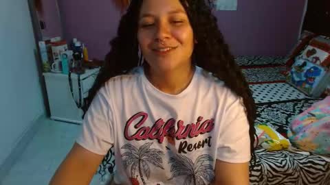 Snapshot of soniafuckboobs chatting on December 30, 2024, 6:16 pm soniafuckboobs online show from December 30, 2024, 6:16 pm