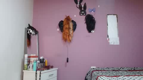 Snapshot of soniafuckboobs chatting on January 7, 2025, 7:28 pm soniafuckboobs online show from January 7, 2025, 7:28 pm