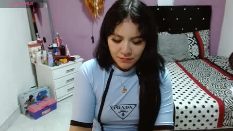 Snapshot of soniafuckboobs chatting on January 18, 2025, 6:24 am soniafuckboobs online show from January 18, 2025, 6:24 am