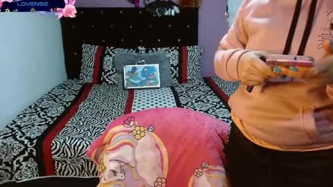 Snapshot of soniafuckboobs chatting on January 24, 2025, 4:16 am soniafuckboobs online show from January 24, 2025, 4:16 am