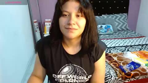 Snapshot of soniafuckboobs chatting on January 28, 2025, 3:36 am soniafuckboobs online show from January 28, 2025, 3:36 am