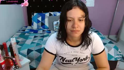 Snapshot of soniafuckboobs chatting on February 5, 2025, 3:09 pm soniafuckboobs online show from February 5, 2025, 3:09 pm