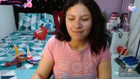 Snapshot of soniafuckboobs chatting on February 20, 2025, 3:30 pm soniafuckboobs online show from February 20, 2025, 3:30 pm