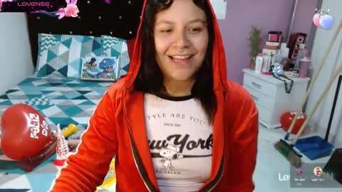 Snapshot of soniafuckboobs chatting on February 20, 2025, 6:57 pm soniafuckboobs online show from February 20, 2025, 6:57 pm