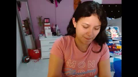 Snapshot of soniafuckboobs chatting on February 27, 2025, 12:13 pm soniafuckboobs online show from February 27, 2025, 12:13 pm