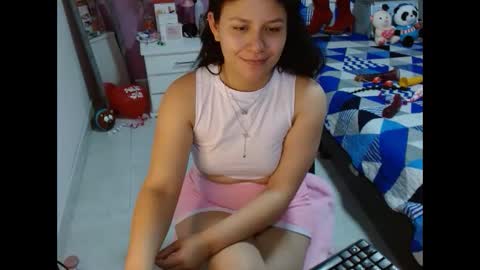 Snapshot of soniafuckboobs chatting on February 27, 2025, 3:15 pm soniafuckboobs online show from February 27, 2025, 3:15 pm