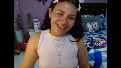 Snapshot of soniafuckboobs chatting on February 27, 2025, 9:36 pm soniafuckboobs online show from February 27, 2025, 9:36 pm