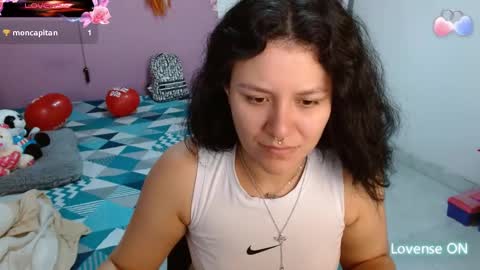 Snapshot of soniafuckboobs chatting on March 11, 2025, 1:34 pm soniafuckboobs online show from March 11, 2025, 1:34 pm