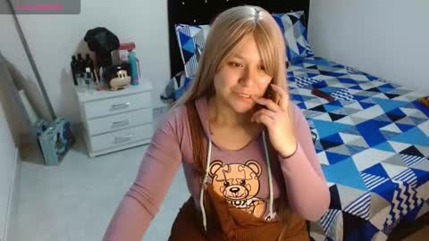 Snapshot of soniafuckboobs chatting on September 30, 2025, 12:32 pm soniafuckboobs online show from September 30, 2025, 12:32 pm