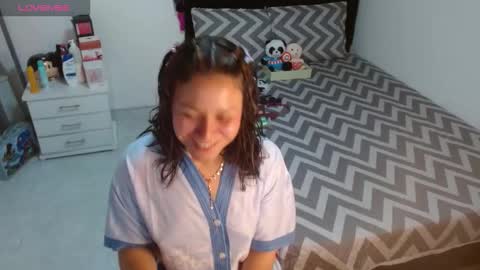 Snapshot of soniafuckboobs chatting on October 28, 2025, 12:30 pm soniafuckboobs online show from October 28, 2025, 12:30 pm