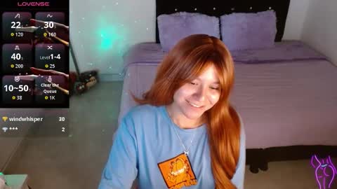 soniafuckboobs online show from November 25, 2025, 2:28 pm