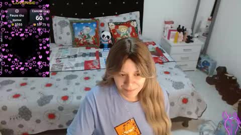 soniafuckboobs online show from December 17, 2025, 12:22 pm