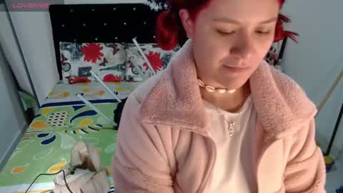 soniafuckboobs online show from April 22, 2026, 12:18 pm