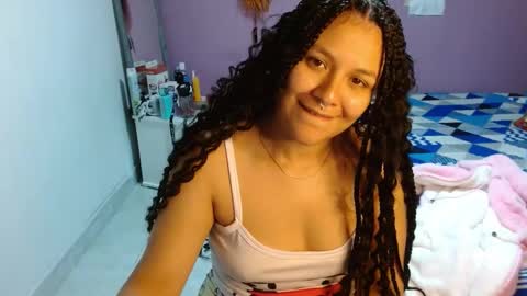 sonialatin69 online show from December 27, 2024, 11:21 pm