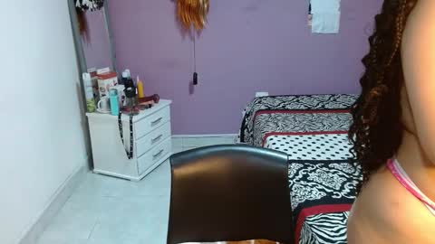 sonialatin69 online show from January 8, 2025, 4:02 am