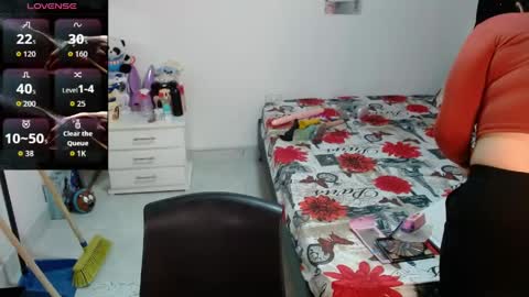 Snapshot of sonialatin69 chatting on June 10, 2026, 12:15 pm sonialatin69 online show from June 10, 2026, 12:15 pm