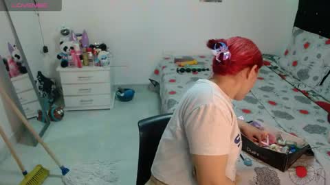 Snapshot of soniaplayass chatting on May 14, 2026, 12:23 pm soniaplayass online show from May 14, 2026, 12:23 pm