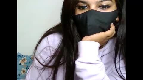 Snapshot of soniashifali4u chatting on December 12, 2024, 8:03 am soniyashifali4u online show from December 12, 2024, 8:03 am