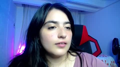 sonic_jess07 online show from February 27, 2026, 2:55 am