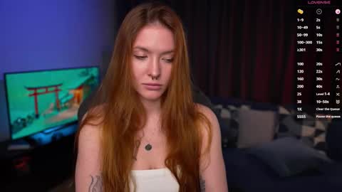 sonic_porn online show from January 13, 2026, 4:01 pm