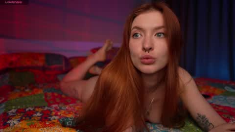 sonic_porn online show from May 3, 2026, 5:41 pm