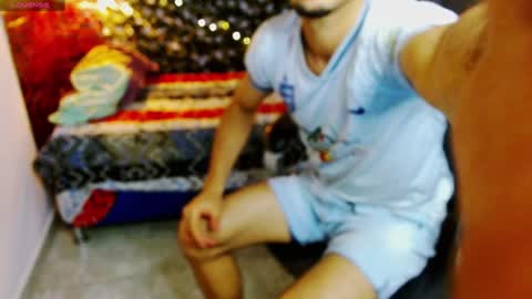 Snapshot of sonicj25_ chatting on January 10, 2025, 4:01 am SONIC online show from January 10, 2025, 4:01 am