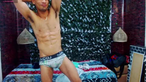 Snapshot of sonicj25_ chatting on January 20, 2025, 3:26 am SONIC online show from January 20, 2025, 3:26 am