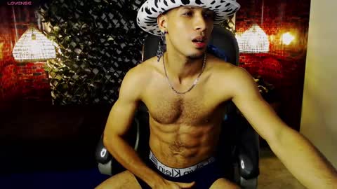 Snapshot of sonicj25_ chatting on February 23, 2025, 10:09 pm SONIC online show from February 23, 2025, 10:09 pm