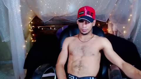 Snapshot of sonicj25_ chatting on February 28, 2025, 5:04 am SONIC online show from February 28, 2025, 5:04 am