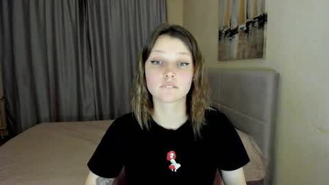 SoniNex online show from November 8, 2025, 3:34 pm